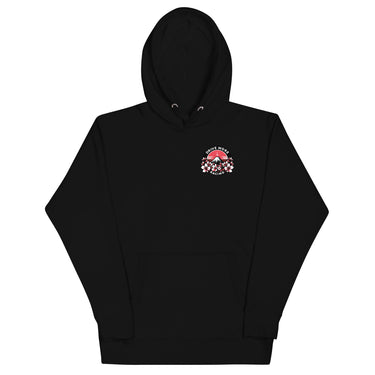 Drive More Essentials Issue #004 Hoodie